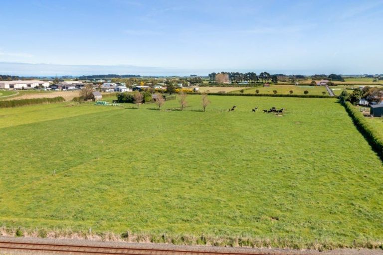 Photo of property in 268 Waihi Road, Hawera, 4673