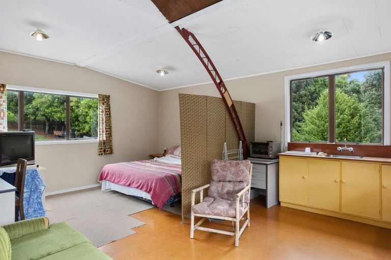 Photo of property in 8328 State Highway 35, Whanarua Bay, Te Kaha, 3199