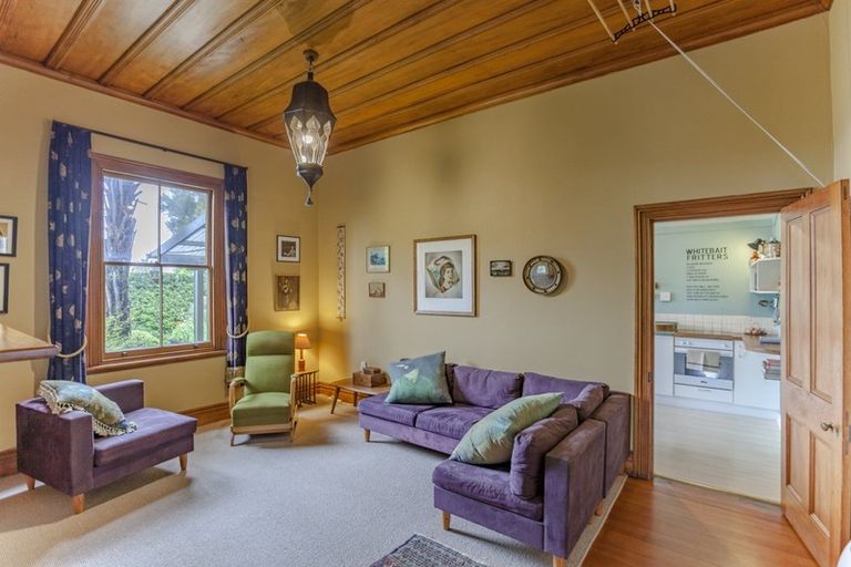 Photo of property in 8 Paradise Road, Napier South, Napier, 4110