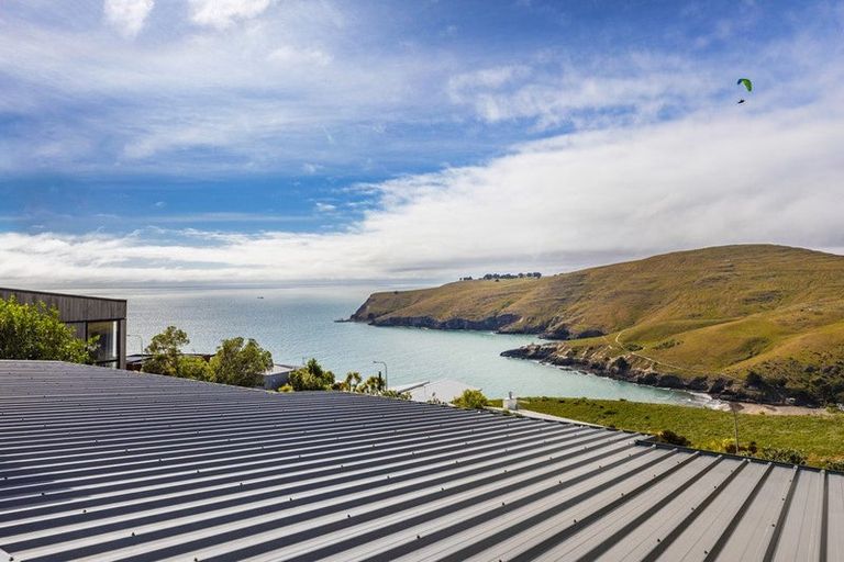 Photo of property in 24 Peninsula View, Scarborough, Christchurch, 8081