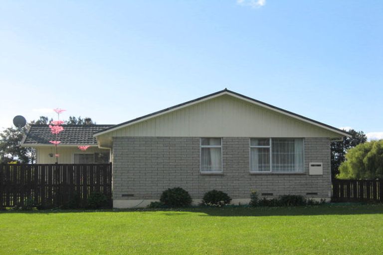 Photo of property in 31 Rosser Street, Huntly, 3700