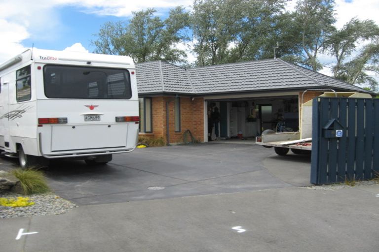 Photo of property in 16 Kildare Street, Northwood, Christchurch, 8051