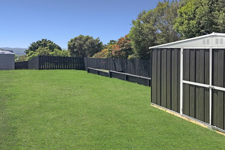 Photo of property in 54 Hautapu Road, Moerewa, Kaikohe, 0472