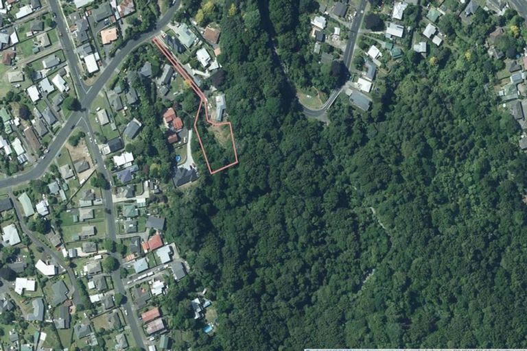 Photo of property in 21c Doralto Road, Frankleigh Park, New Plymouth, 4310
