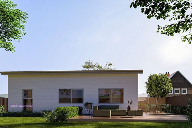 Photo of property in 172 Morton Street, Strathern, Invercargill, 9812