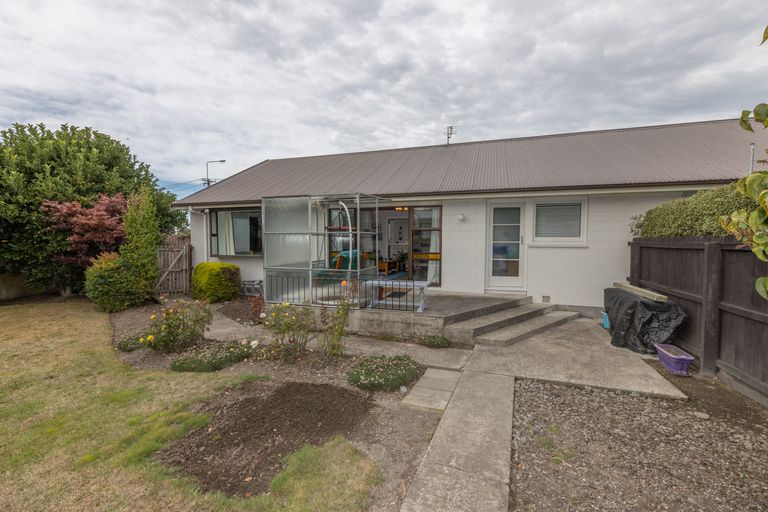 Photo of property in 81 Briggs Road, Shirley, Christchurch, 8052