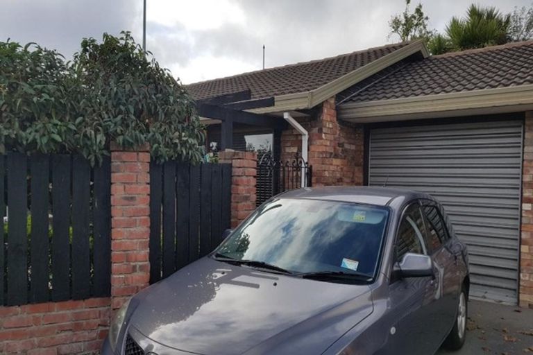Photo of property in 189 Wairakei Road, Bryndwr, Christchurch, 8053