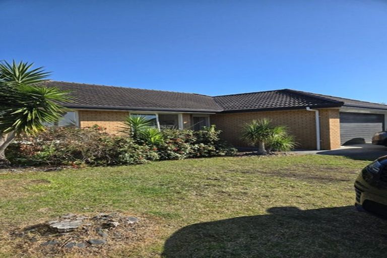 Photo of property in 68 Ata-mahina Way, Ruakaka, 0116