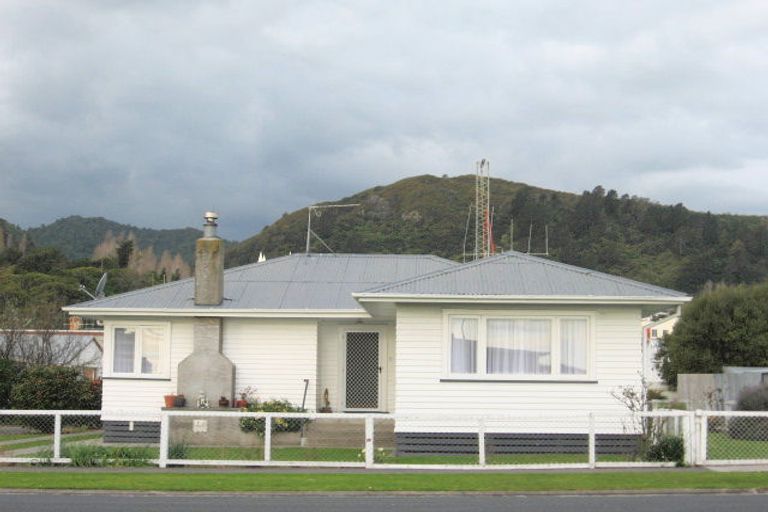 Photo of property in 602 Queen Street, Thames, 3500