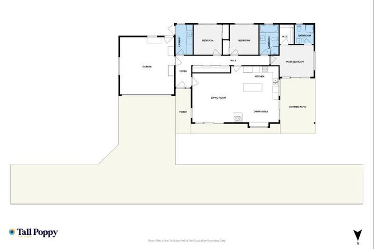 Photo of property in 25 Teal Place, Lake Hawea, Wanaka, 9382