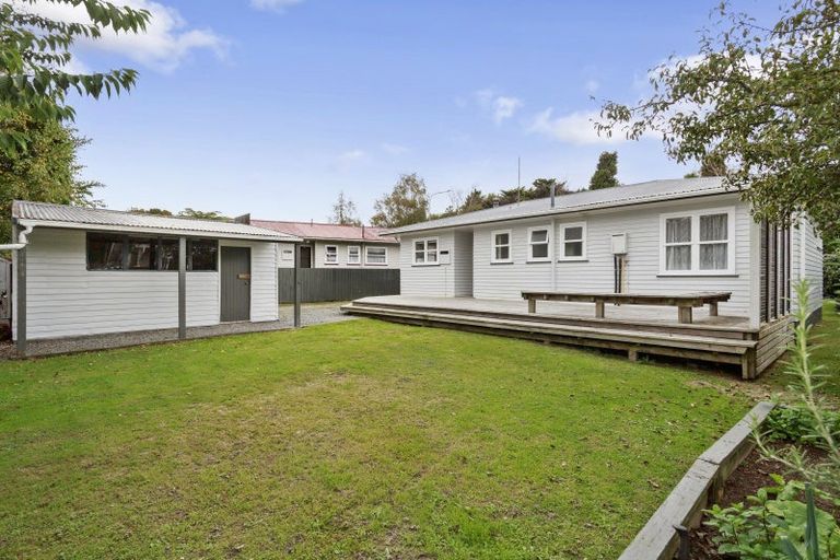 Photo of property in 1297 Fergusson Drive, Brown Owl, Upper Hutt, 5018