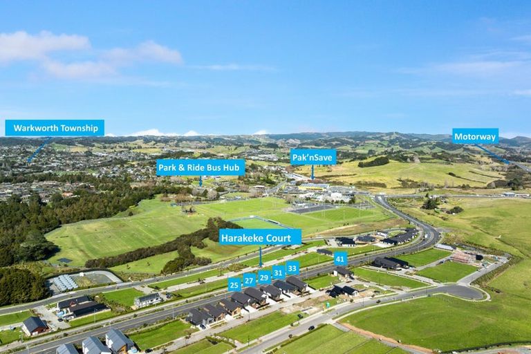 Photo of property in 25 Harakeke Court, Warkworth, 0985
