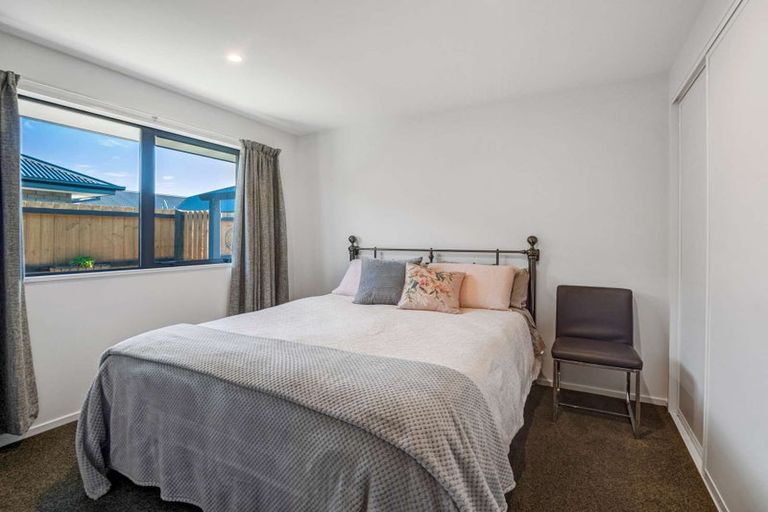 Photo of property in 9 Collisson Street, Leeston, 7632