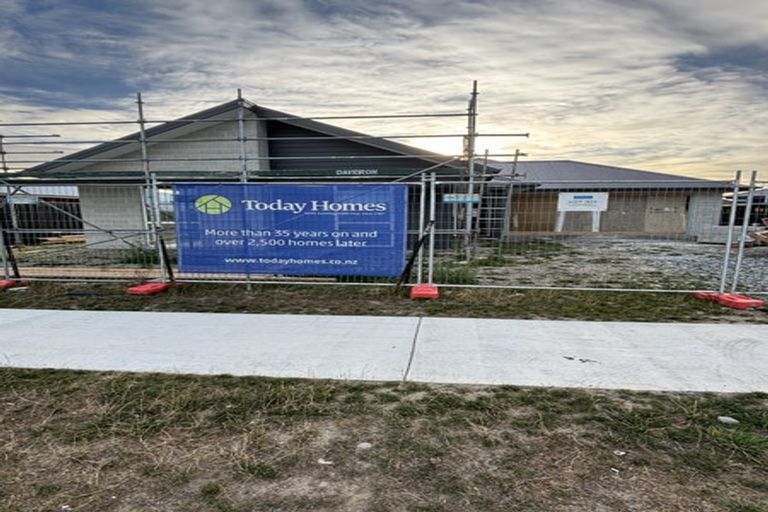 Photo of property in 894 Goulds Road, Rolleston, 7614