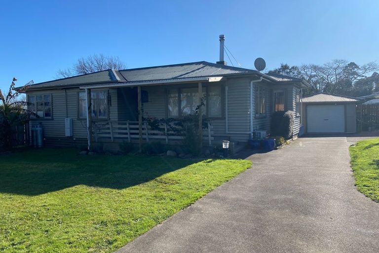 Photo of property in 7 Warahoe Road, Matatoki, Thames, 3578