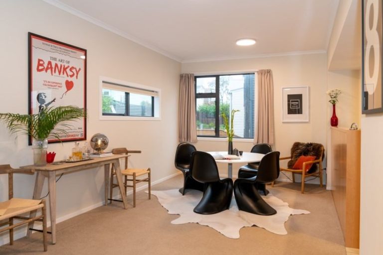 Photo of property in 16/22u Booth Street, Miramar, Wellington, 6022