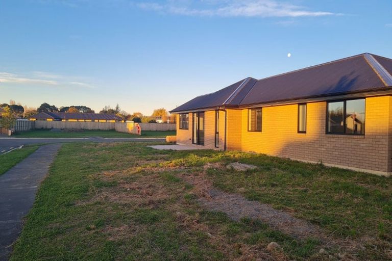 Photo of property in 14 Orwell Way, Elgin, Ashburton, 7700