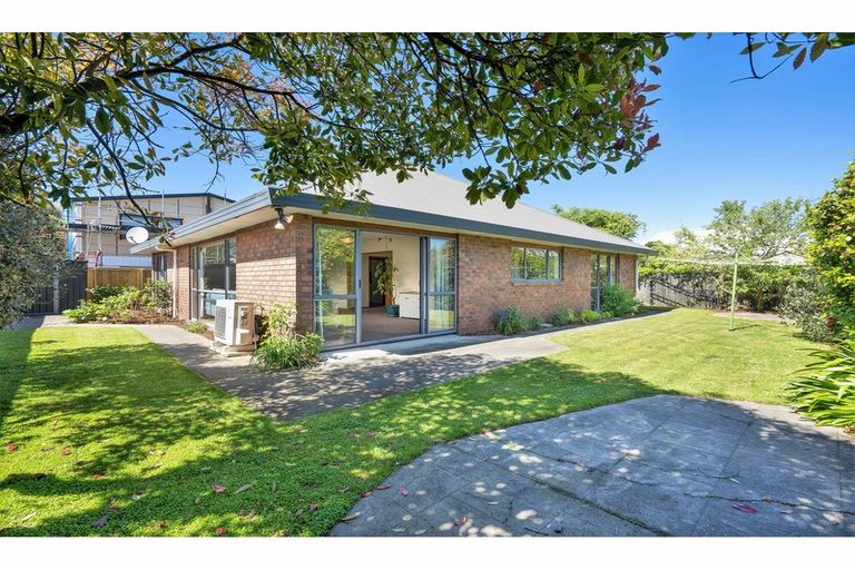 Photo of property in 159 King Street, Sydenham, Christchurch, 8023