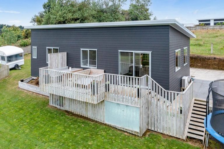 Photo of property in 25c Mason Road, Hawera, 4674