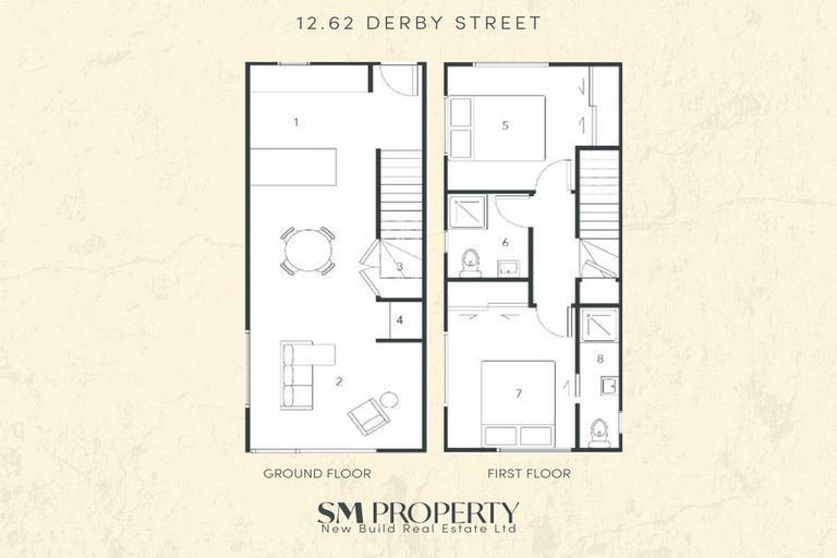 Photo of property in 4/60 Derby Street, St Albans, Christchurch, 8014