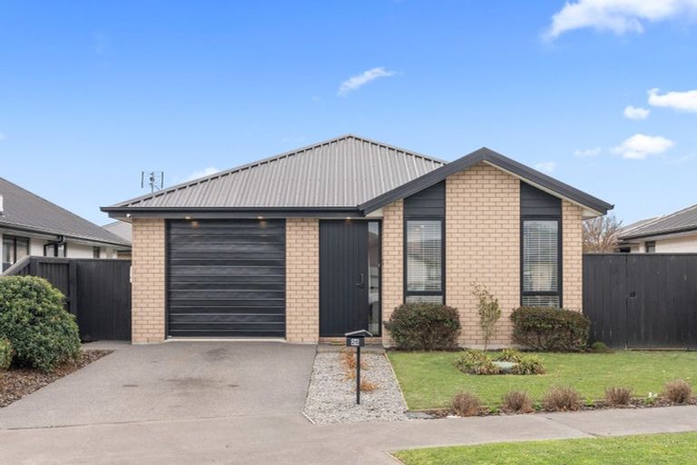 Photo of property in 26 Kilmurry Street, Halswell, Christchurch, 8025