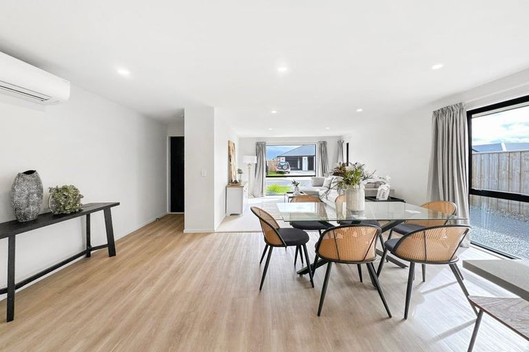 Photo of property in 16 Mehrtens Crescent, Woodend, 7610