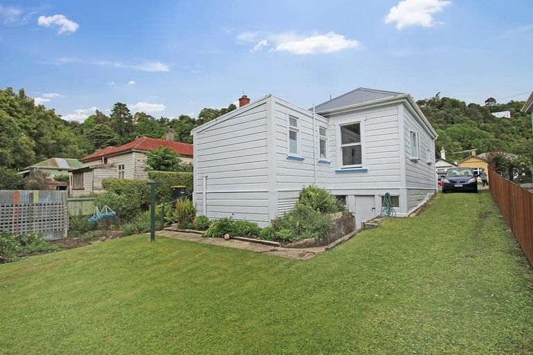 Photo of property in 14 Malvern Street, Woodhaugh, Dunedin, 9010