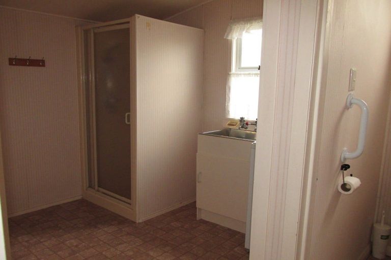 Photo of property in 5 Black Street, Wairoa, 4108