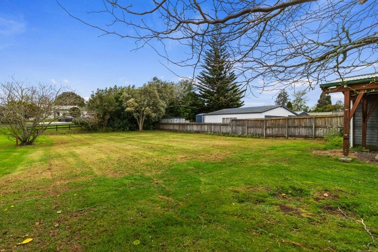 Photo of property in 20 Waerenga Road, Te Kauwhata, 3710
