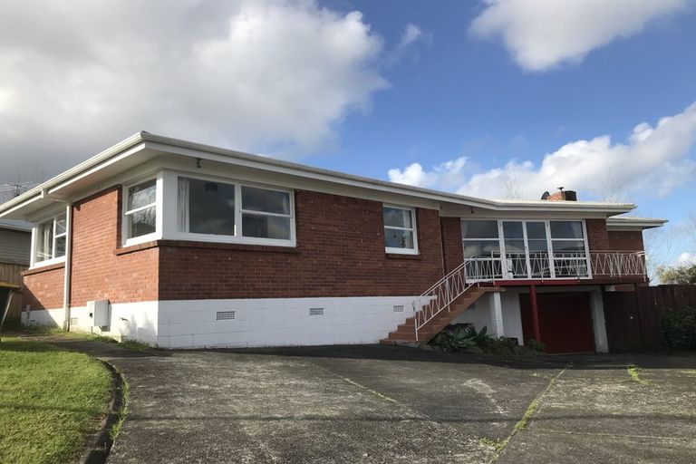 Photo of property in 7 Locket Road, Glenfield, Auckland, 0629