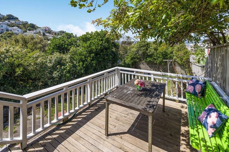 Photo of property in 19 Hinau Road, Hataitai, Wellington, 6021