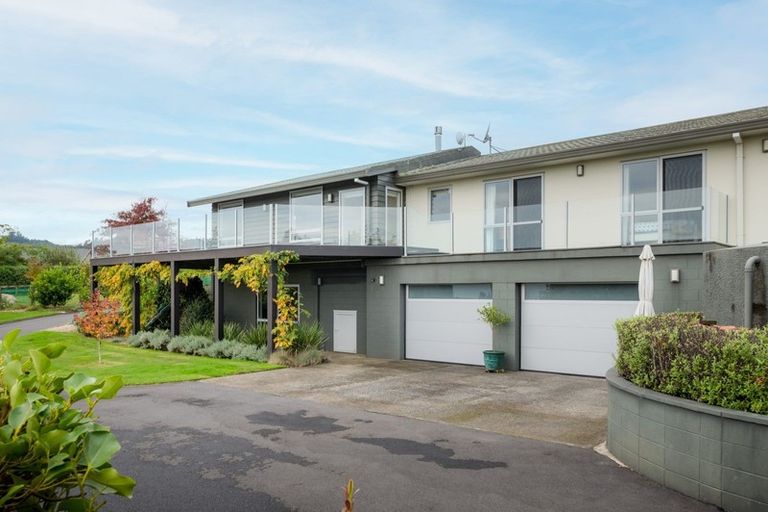 Photo of property in 139 Maungakawa Road, Cambridge, 3496