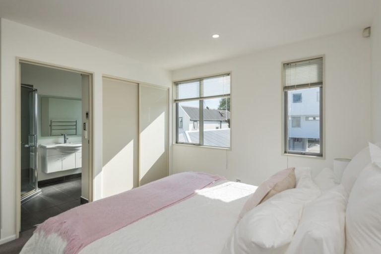 Photo of property in 5/188 Chester Street East, Christchurch Central, Christchurch, 8011
