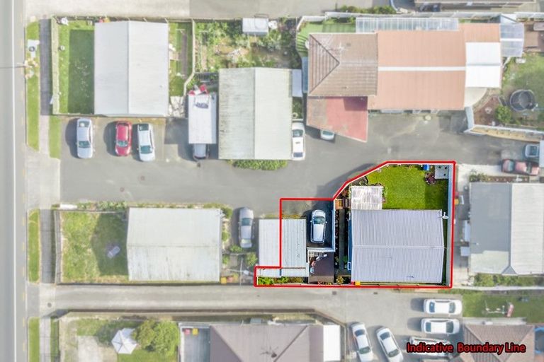 Photo of property in 3/34 Great South Road, Manurewa, Auckland, 2102