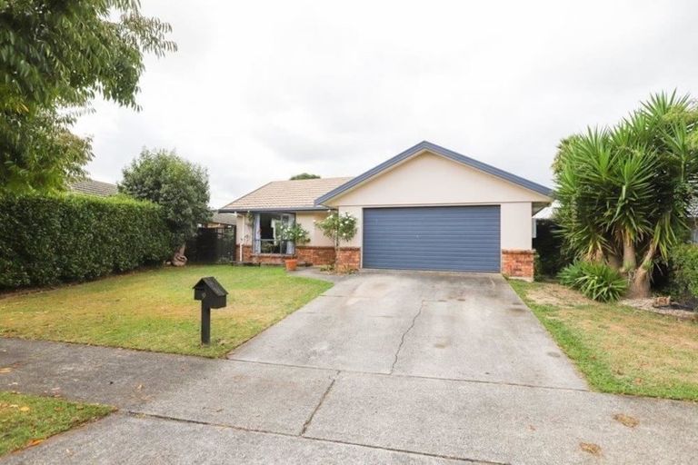 Photo of property in 9 Rochester Place, Nawton, Hamilton, 3200