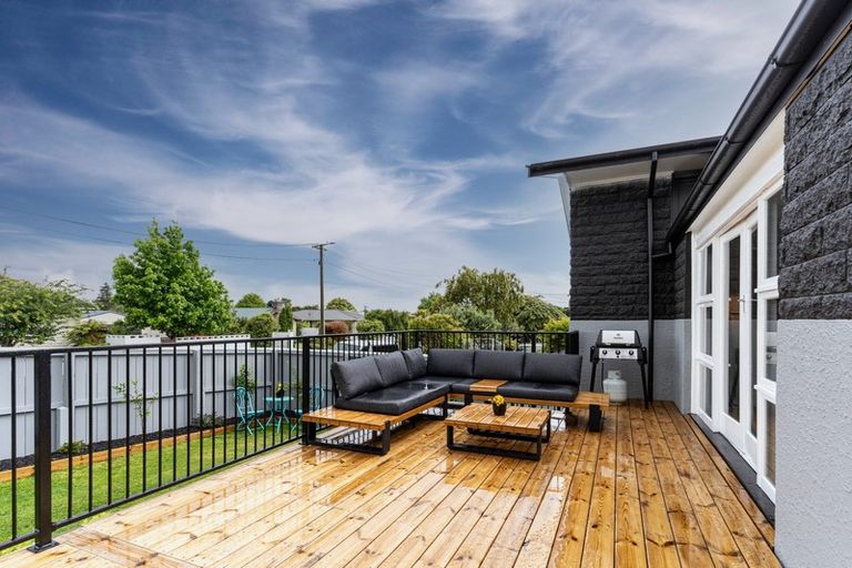 Photo of property in 2 Greta Place, Hoon Hay, Christchurch, 8025