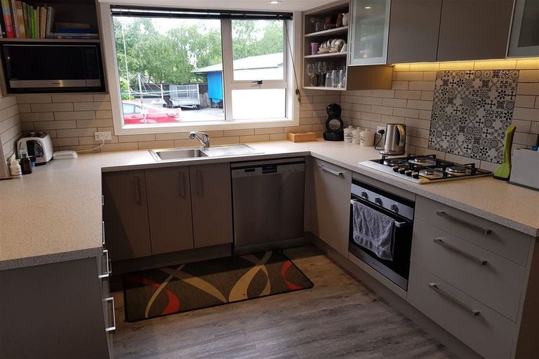 Photo of property in 143 Ohoka Road, Kaiapoi, 7630