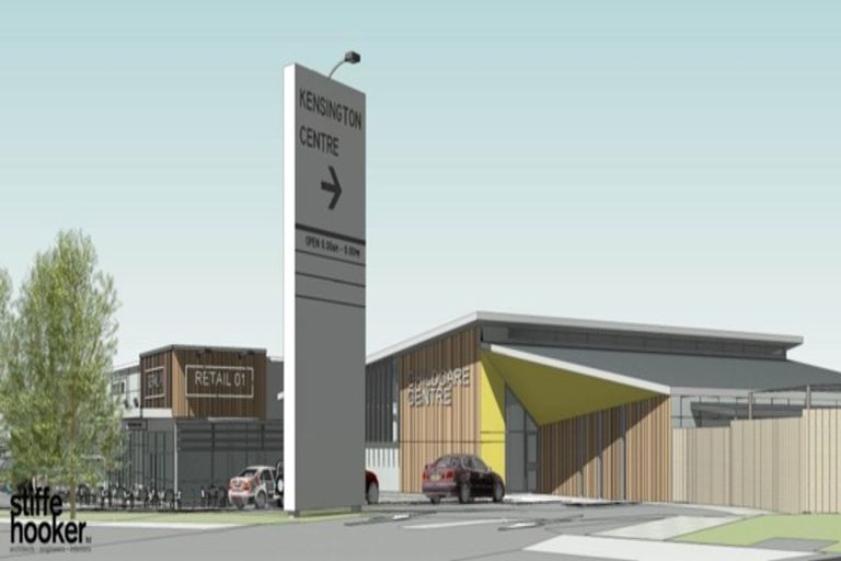 Photo of property in 8 Kensington Avenue, Rangiora, 7400