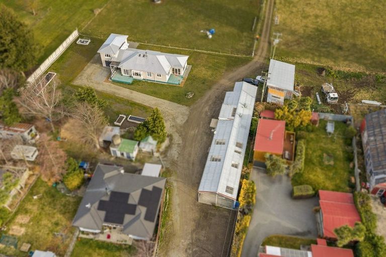 Photo of property in 5669 West Coast Road, Springfield, 7681