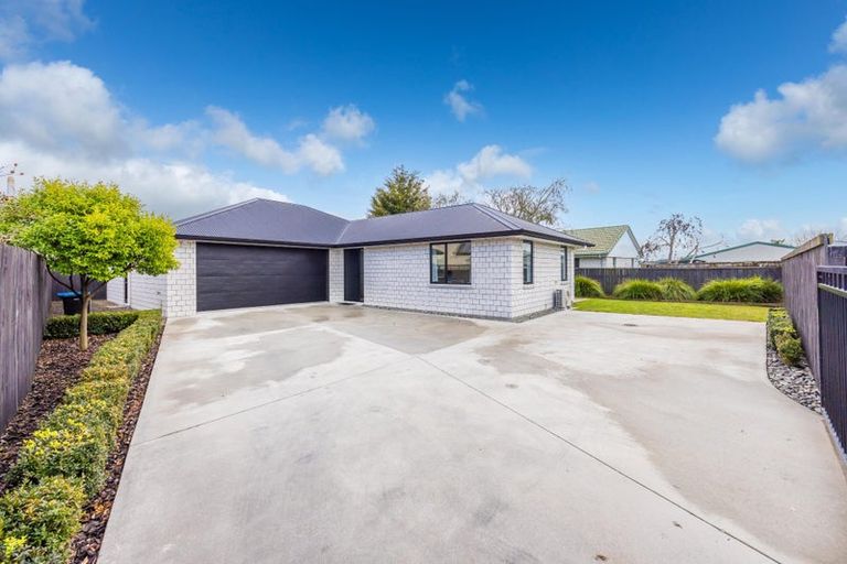 Photo of property in 211b North Street, Te Awamutu, 3800