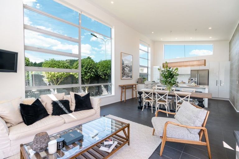 Photo of property in 13 Semaphore Lane, Whitby, Porirua, 5024