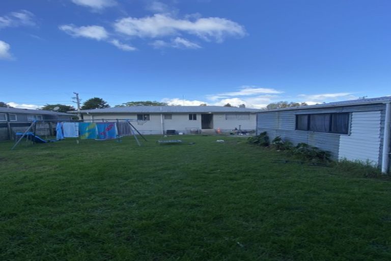 Photo of property in 87 Otiria Road, Moerewa, 0211