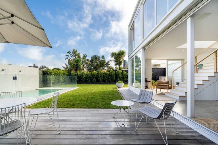 Photo of property in 61 Clarence Street, Ponsonby, Auckland, 1011