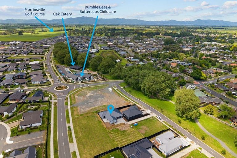 Photo of property in 109 Cobham Drive, Morrinsville, 3300