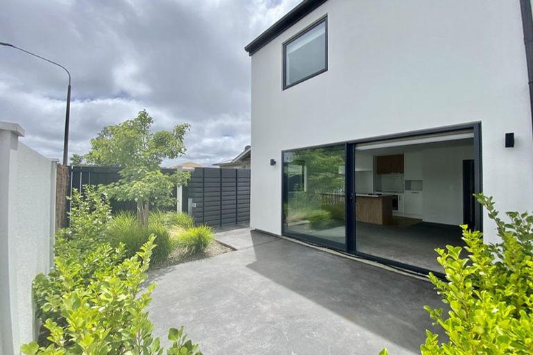 Photo of property in 116a Cranford Street, St Albans, Christchurch, 8014