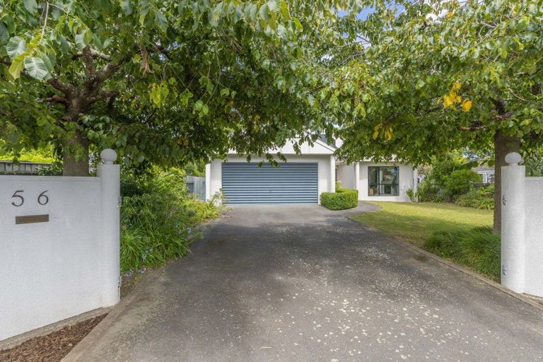 Photo of property in 56 Kapanui Road, Waikanae, 5036