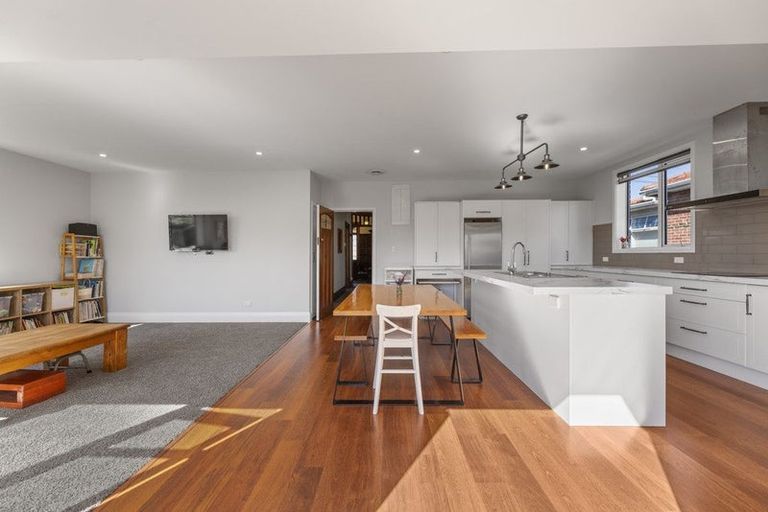 Photo of property in 19 Ings Avenue, Saint Clair, Dunedin, 9012