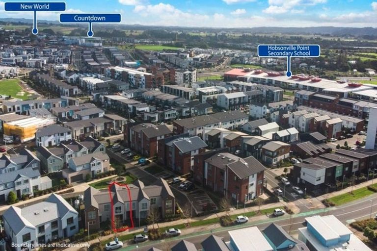 Photo of property in 111 Squadron Drive, Hobsonville, Auckland, 0616