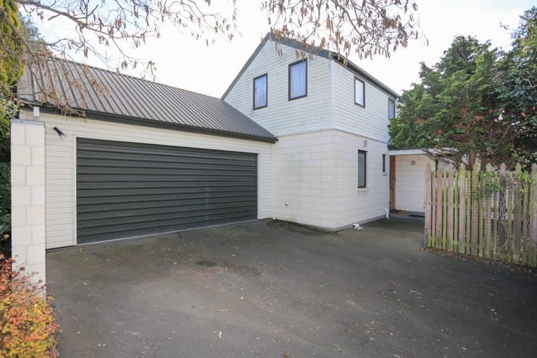 Photo of property in 90 Proctor Street, Papanui, Christchurch, 8053