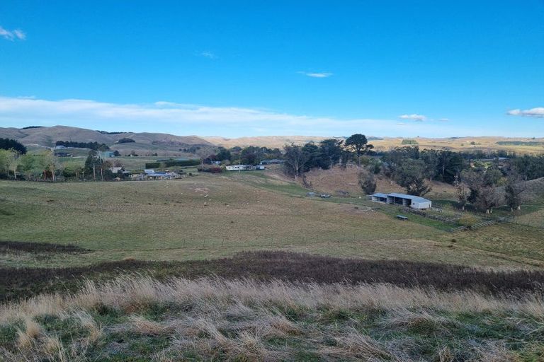 Photo of property in 43 Ireland Road, Waipawa, Otane, 4277